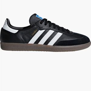 Adidas Sambas OG Sneaker